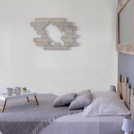 Kazao Manganao Avec Cuve Apartment Saint-Francois  Bagian luar foto
